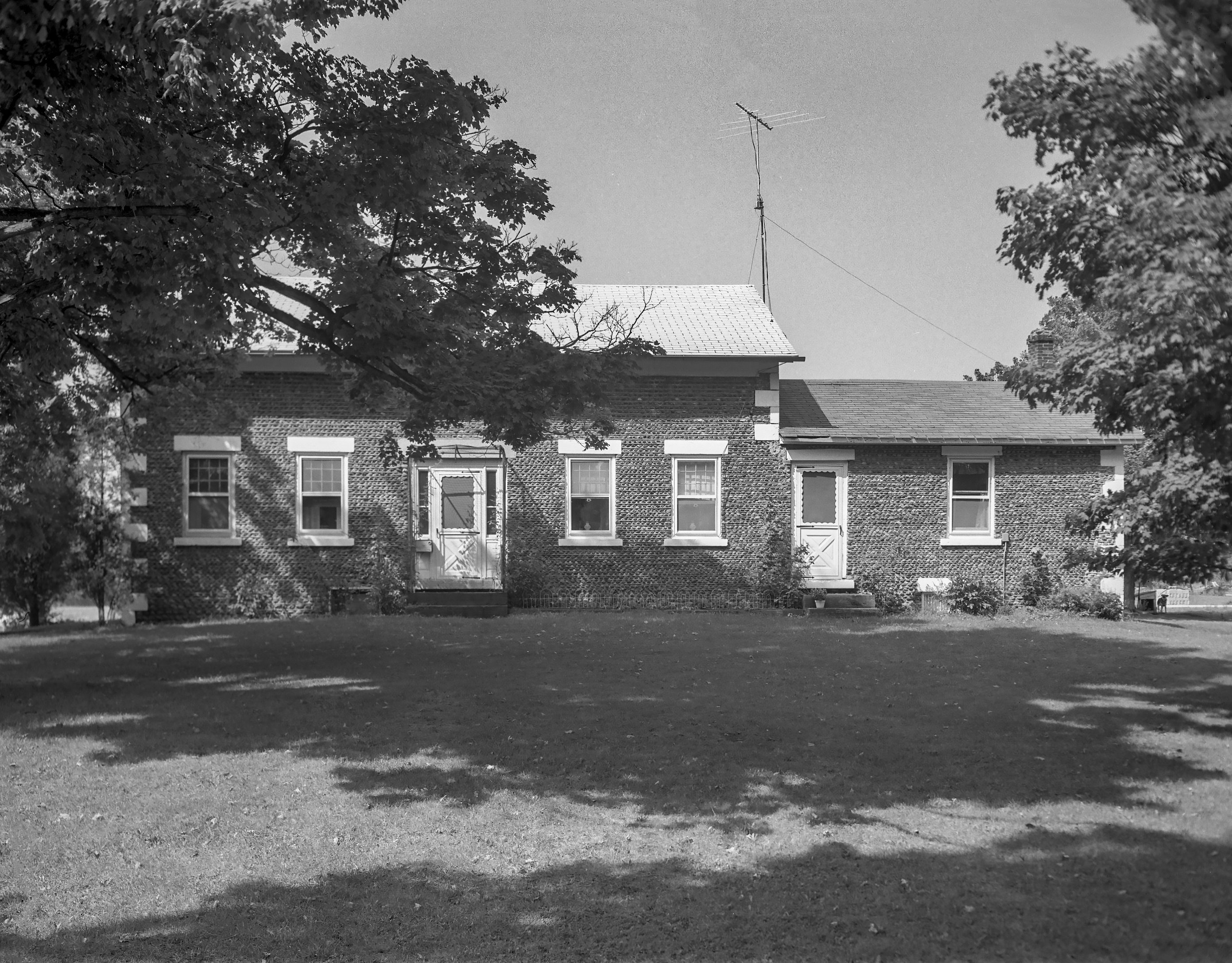 GP Ontario Manchester Man-4 1-1 P